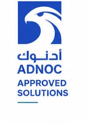 ADNOC Approved Solutions