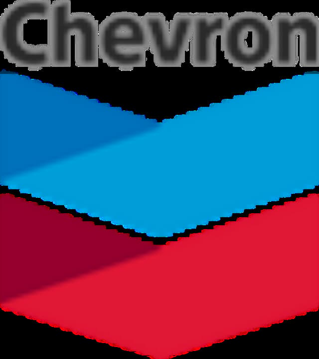 Saudi Chevron