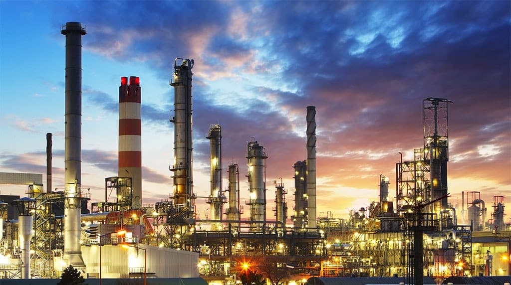Kanoo Industrial & Energy