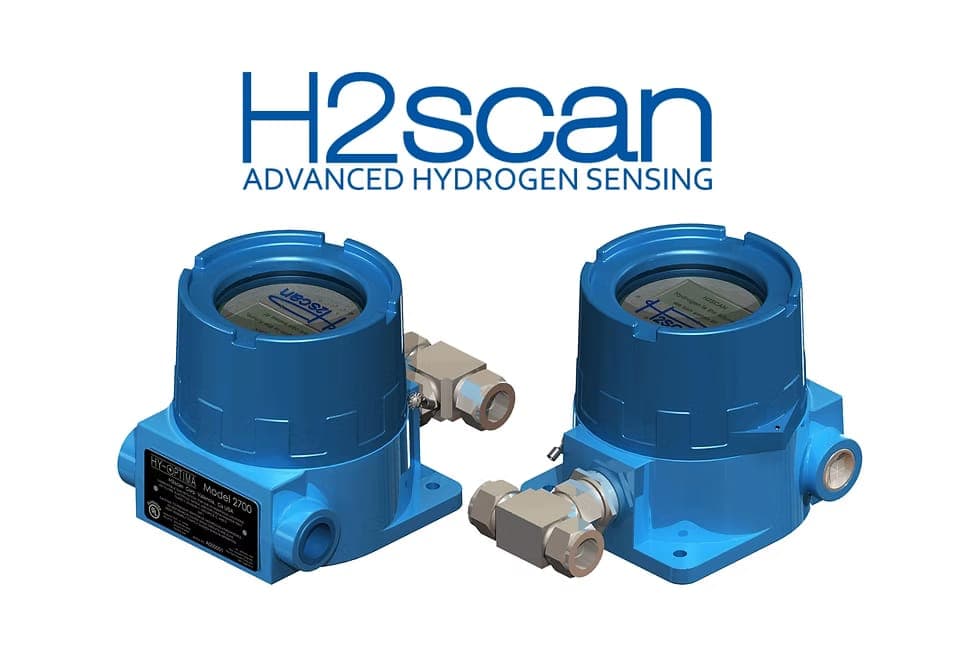 H2scan